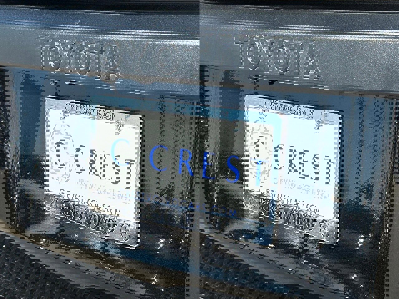 Used 2024 Toyota Land Cruiser image 7