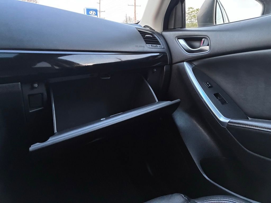 Used 2014 MAZDA CX-5 Grand Touring AWD/4WD image 36