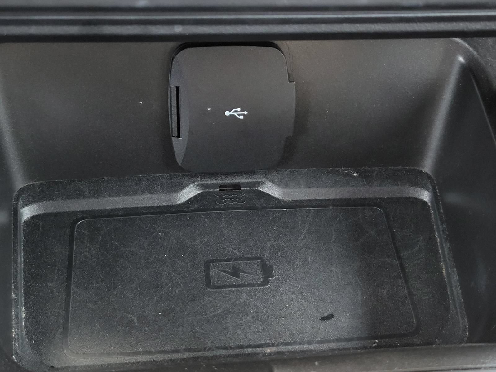 Used 2022 Ford Bronco Wildtrak AWD/4WD image 26