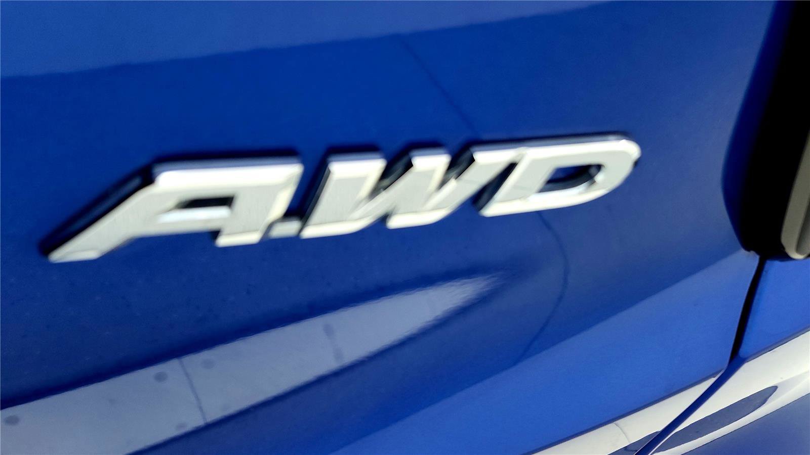 Used 2021 Honda HR-V EX-L image 26