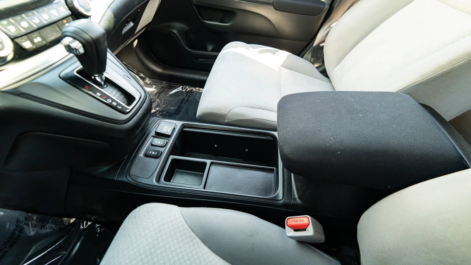 Used 2016 Honda CR-V EX image 35