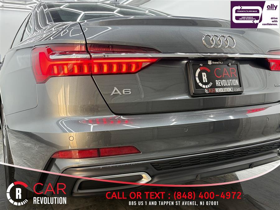 Used 2019 Audi A6 3.0T Prestige AWD/4WD image 53