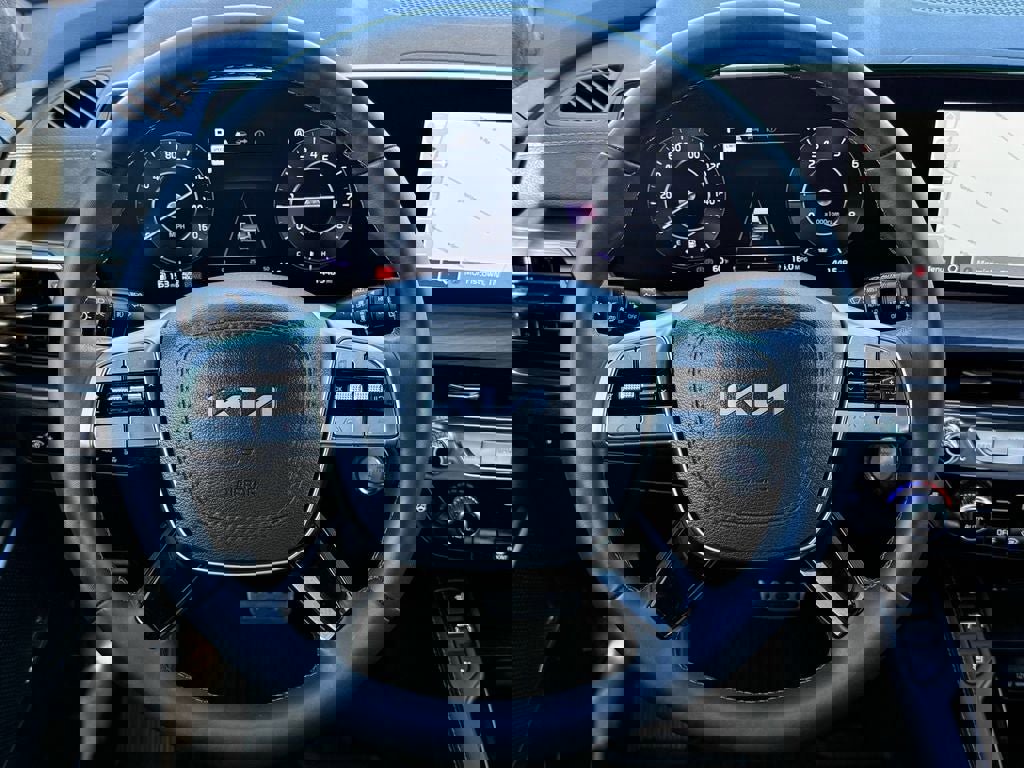 Used 2025 Kia Telluride SX Prestige X-Line image 17