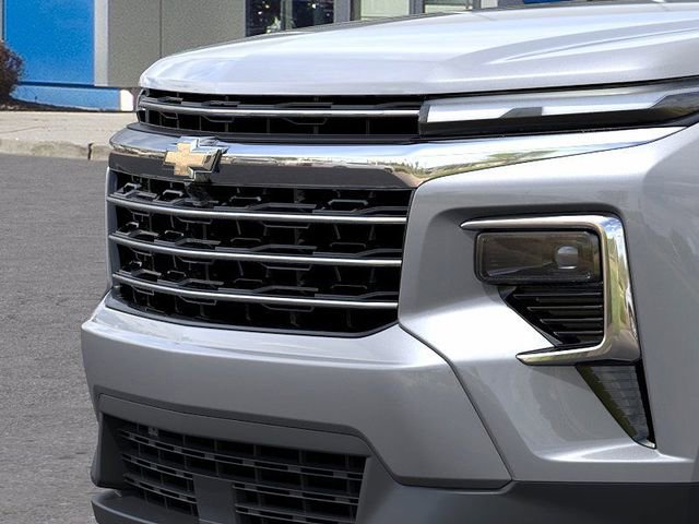 New 2026 Chevrolet Traverse LT AWD/4WD image 13