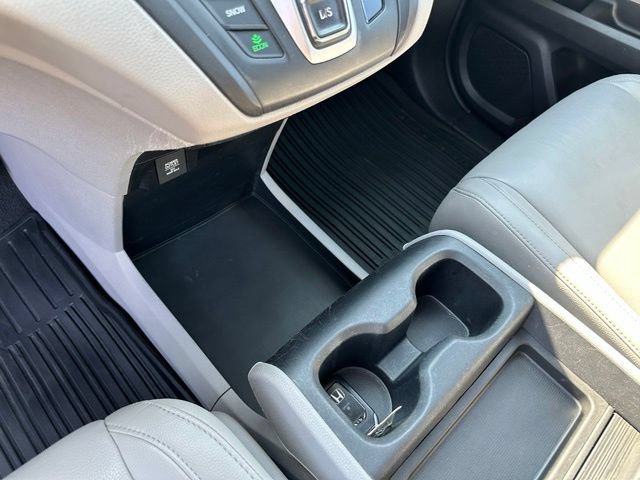 Used 2018 Honda Odyssey EX-L image 19