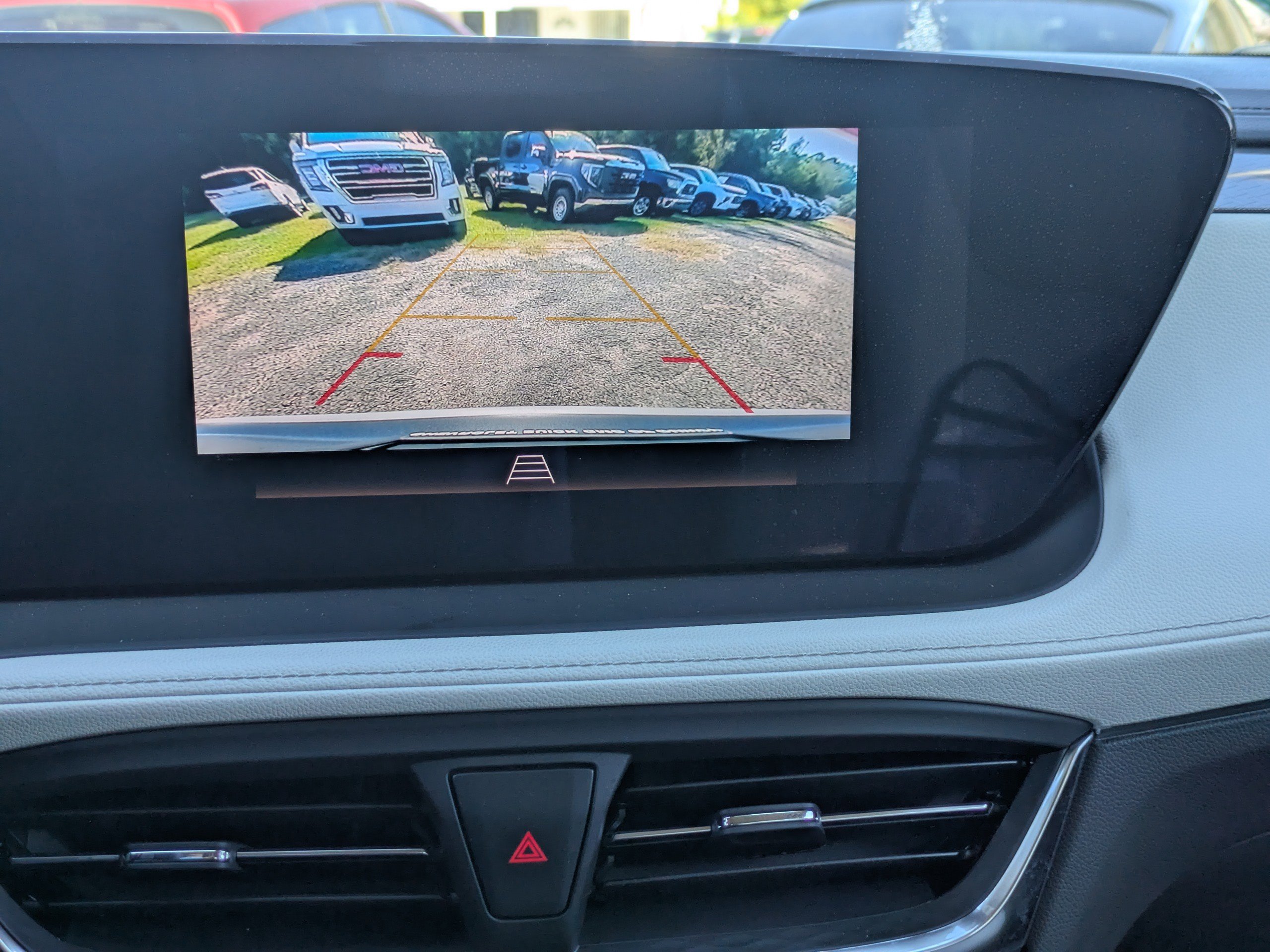 Used 2024 Buick Encore GX Preferred image 19