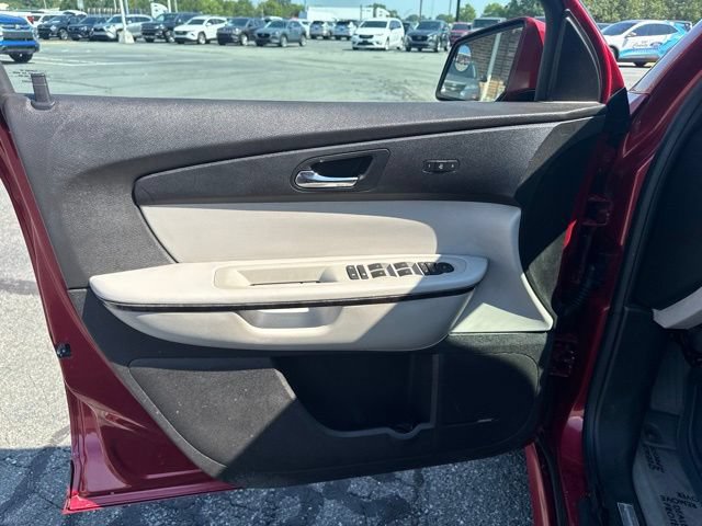 Used 2012 GMC Acadia Denali FWD image 8