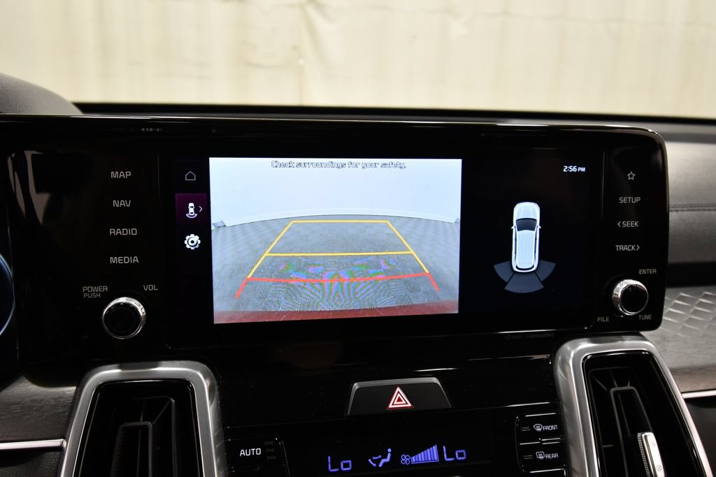 Certified 2023 Kia Sorento SX AWD/4WD image 26