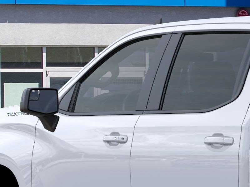 New 2026 Chevrolet Silverado 1500 RST image 13