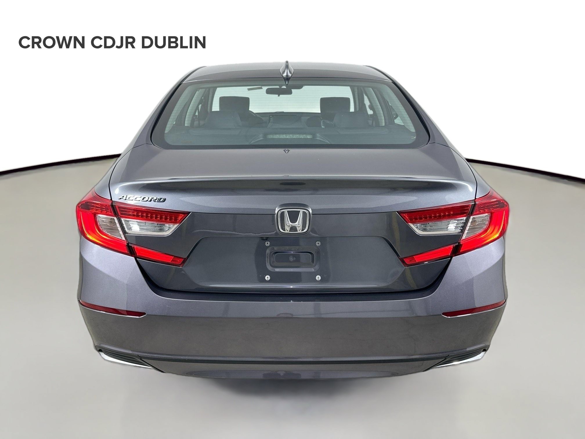 Used 2021 Honda Accord LX image 6