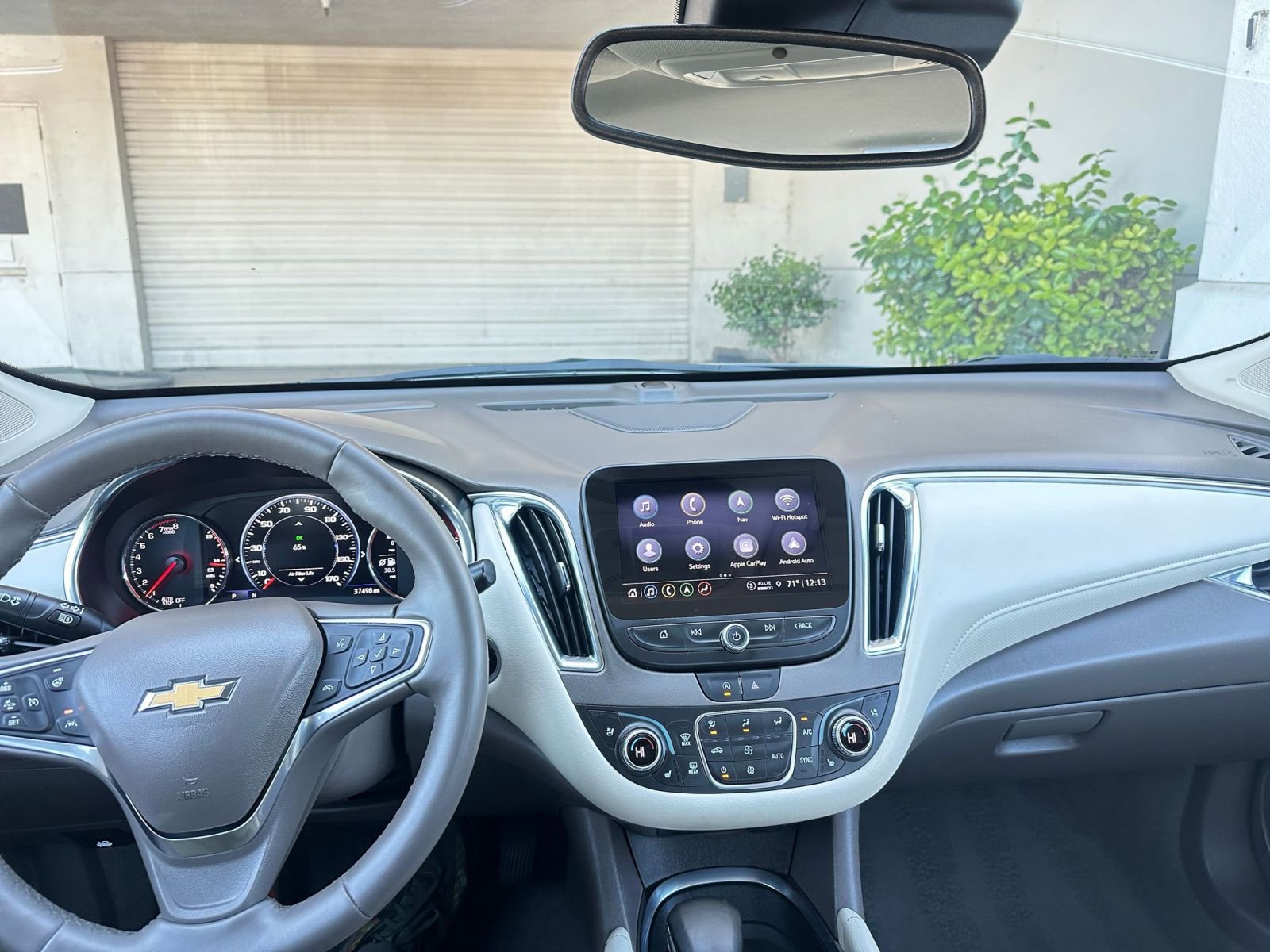 Used 2024 Chevrolet Malibu LT image 33