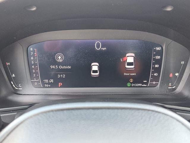 Certified 2025 Honda Accord SE image 28