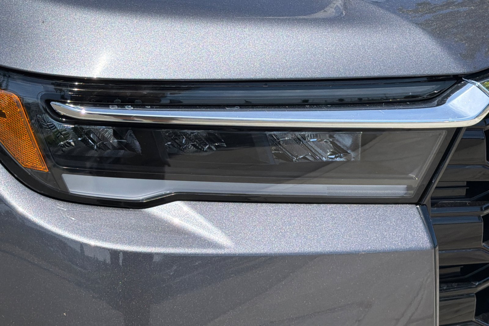 New 2026 Honda Pilot Elite image 32