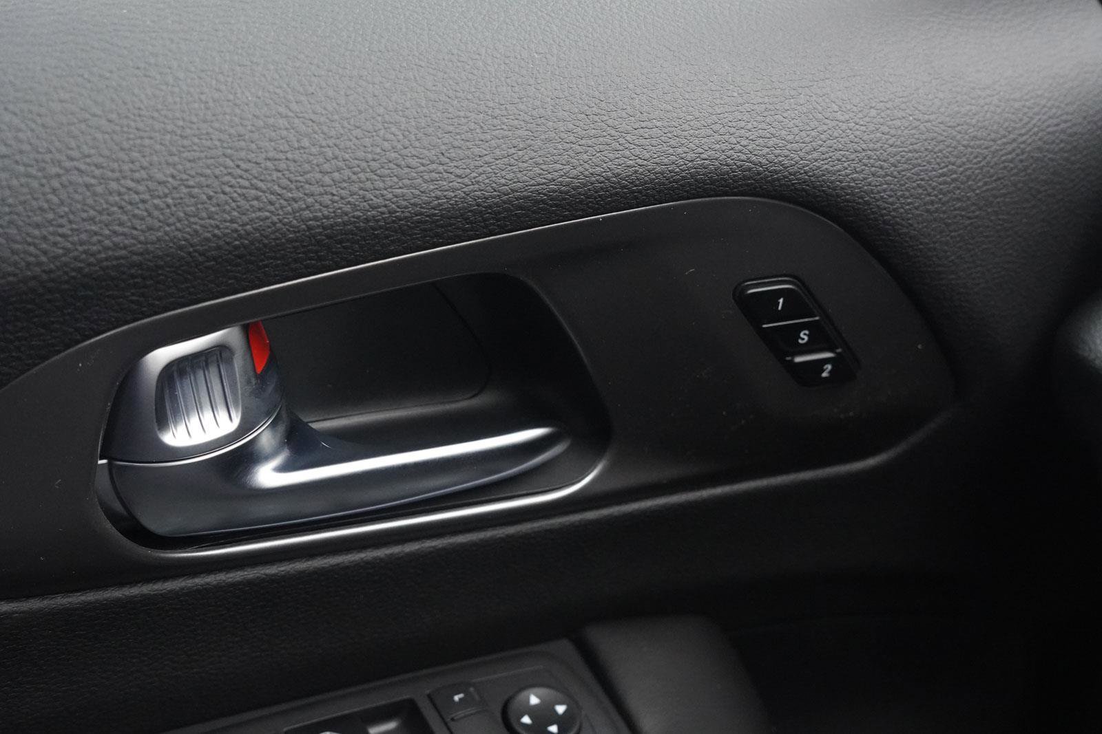 New 2026 Chrysler Pacifica Select w/ S Appearance Package image 21