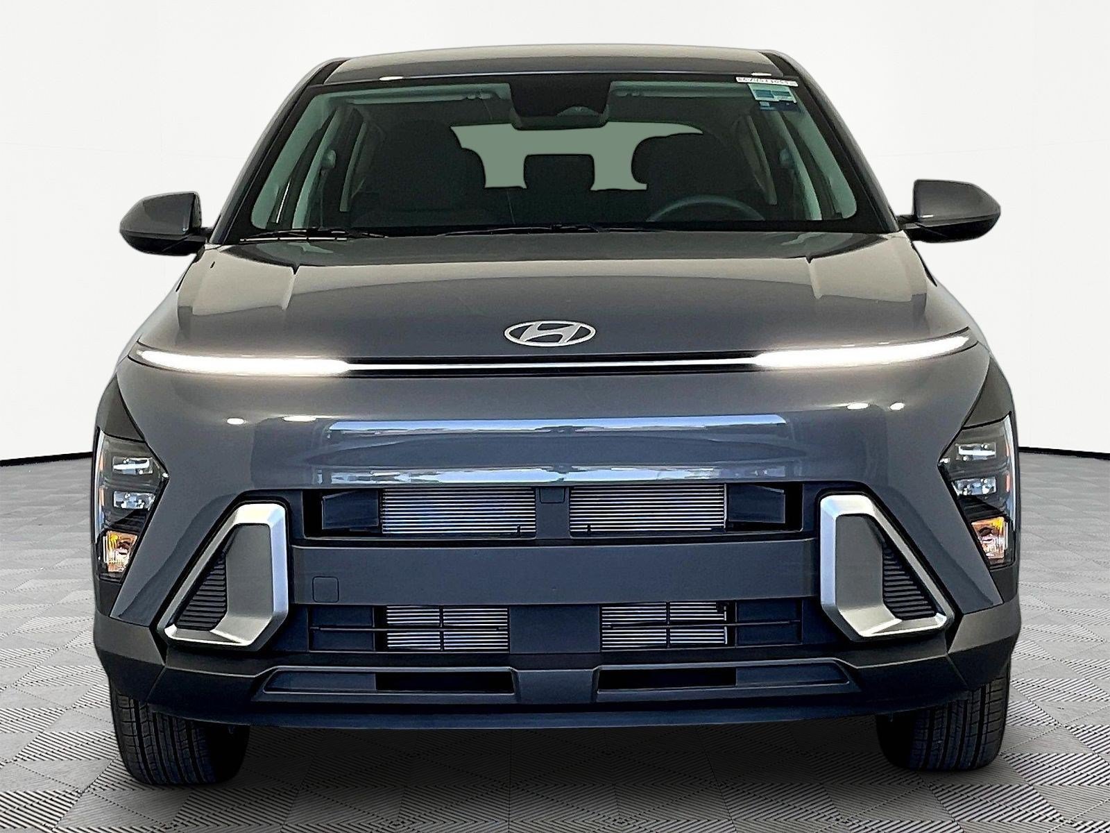 New 2027 Hyundai Kona SE AWD/4WD image 2