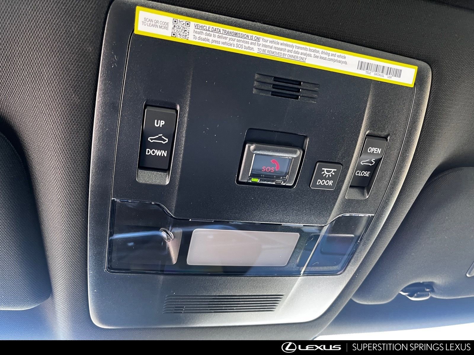 New 2026 Lexus UX 300h FWD image 18