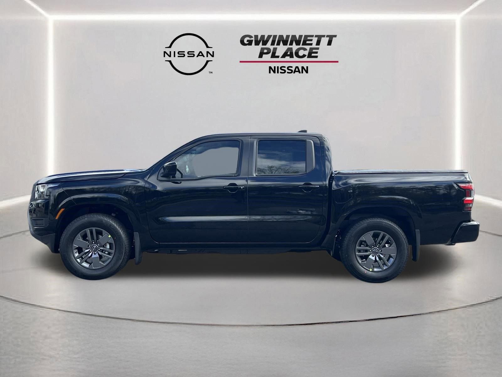 New 2026 Nissan Frontier SV image 26