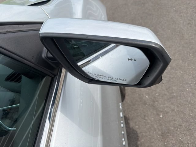Used 2021 Chevrolet Equinox LT FWD image 6