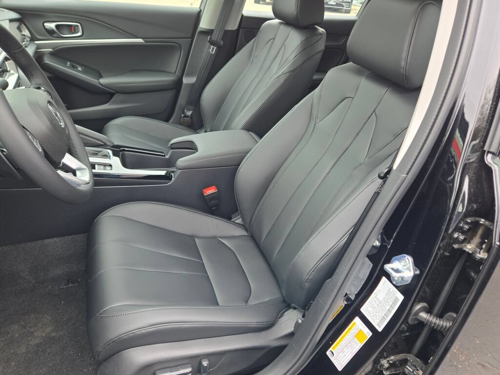 New 2026 Acura Integra FWD image 22