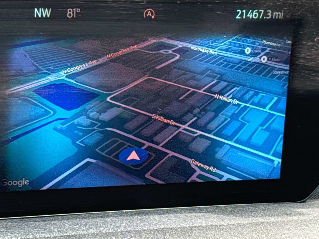 Used 2025 Ford Expedition Active RWD image 19