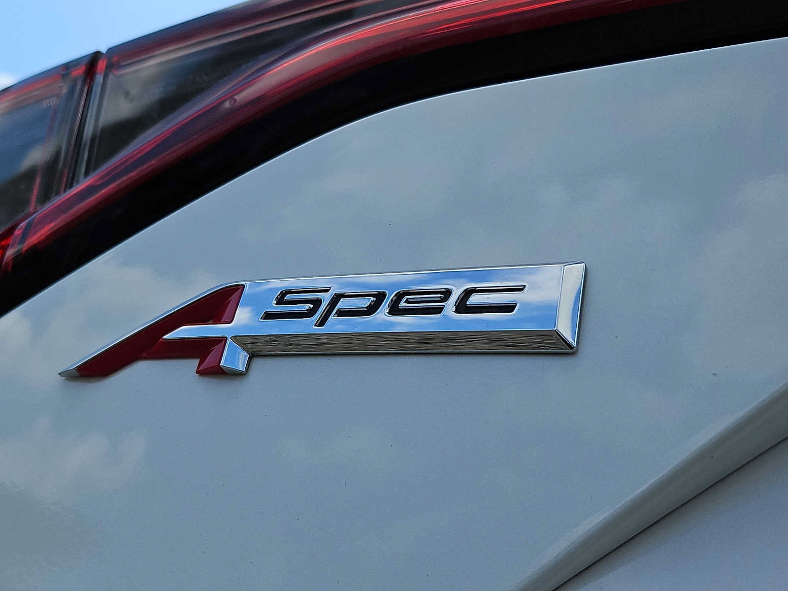 Certified 2023 Acura MDX A-Spec AWD/4WD image 35