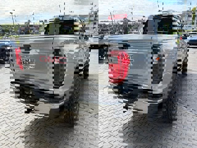 New 2026 GMC Canyon Elevation w/ Convenience Package image 7