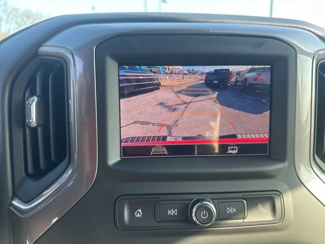 New 2026 Chevrolet Silverado 2500 W/T w/ WT Convenience Package image 23