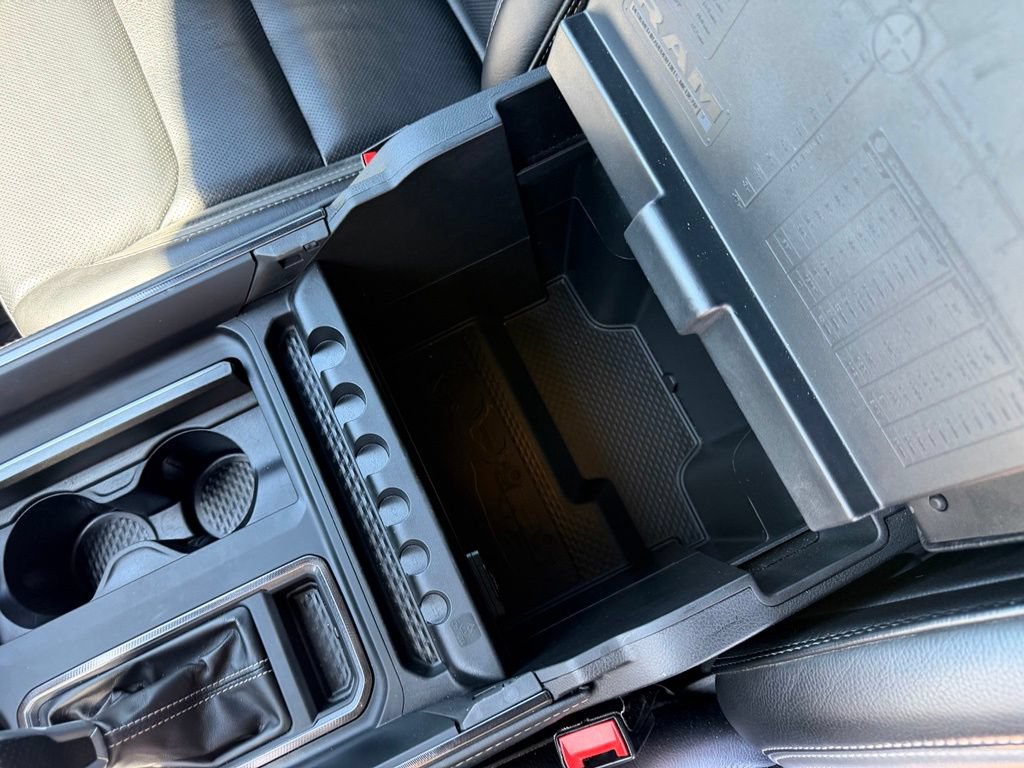 Used 2021 RAM 1500 TRX w/ TRX Level 1 Equipment Group AWD/4WD image 30
