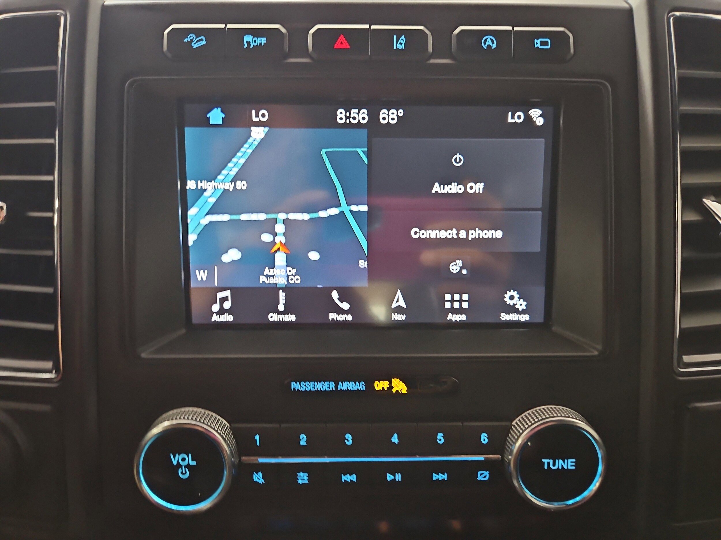 Used 2019 Ford Expedition Max Limited w/ Special Edition Package AWD/4WD image 26