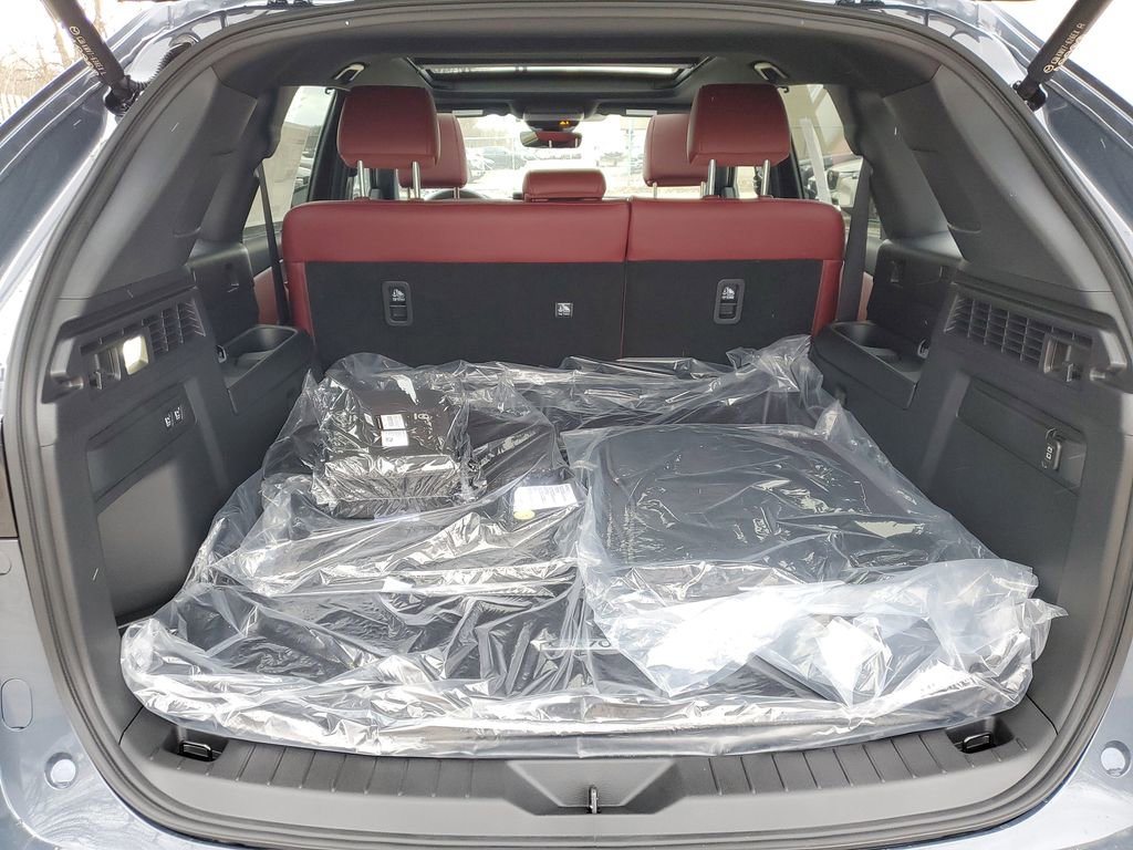 New 2026 MAZDA CX-70 3.3 Turbo S w/ Premium Package image 8