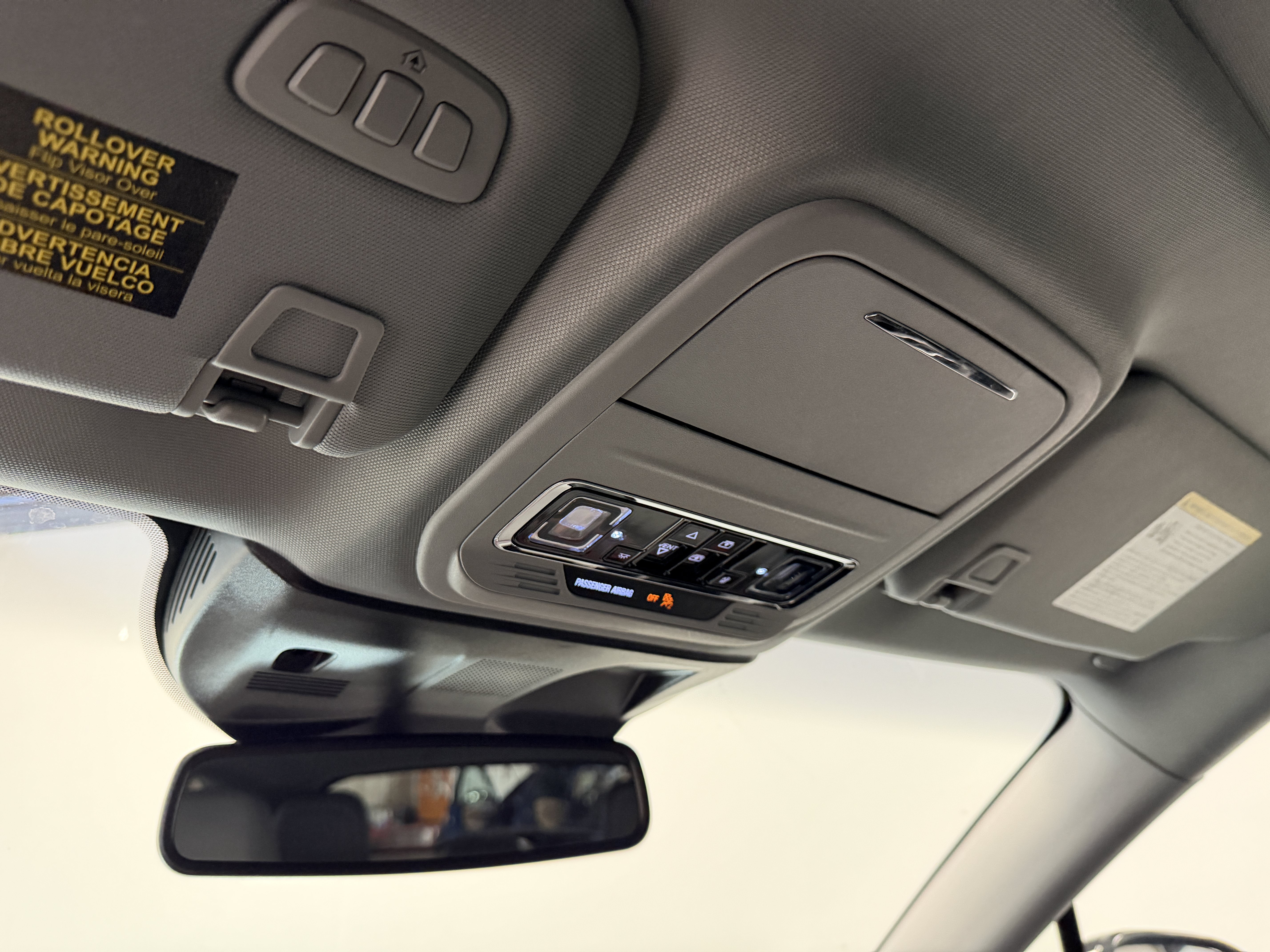 Used 2022 Lincoln Corsair FWD w/ Premium Package image 6