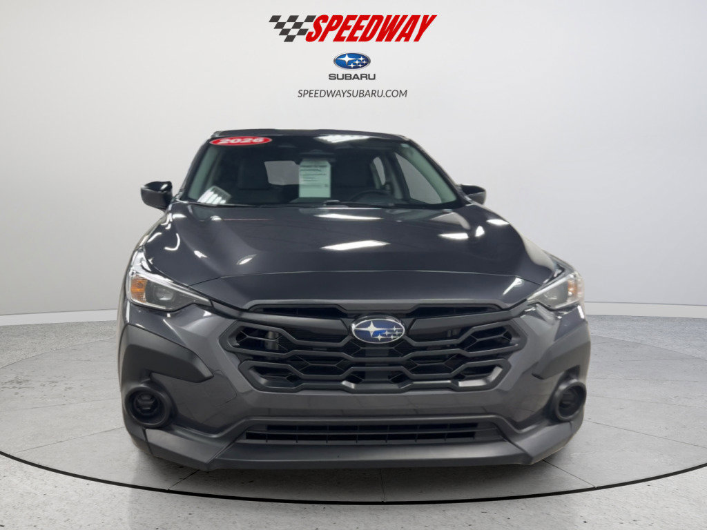 Certified 2026 Subaru Crosstrek 2.5i image 3
