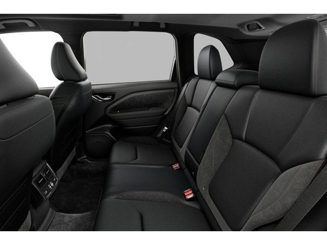 New 2026 Subaru Forester Touring image 17