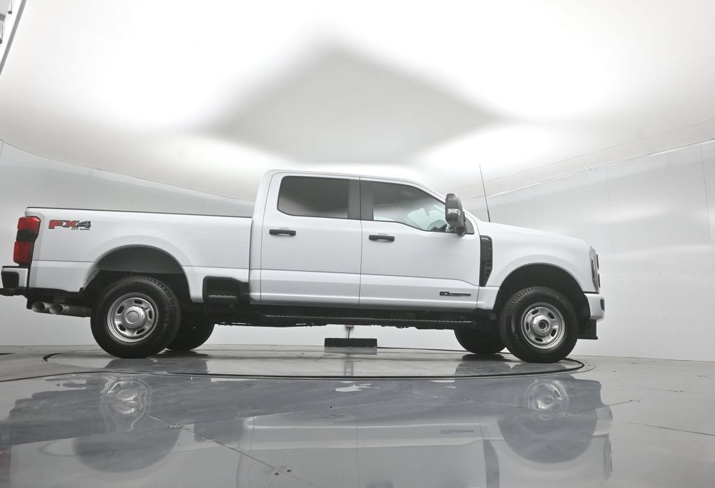 Used 2025 Ford F250 XL w/ STX Appearance Package AWD/4WD image 43