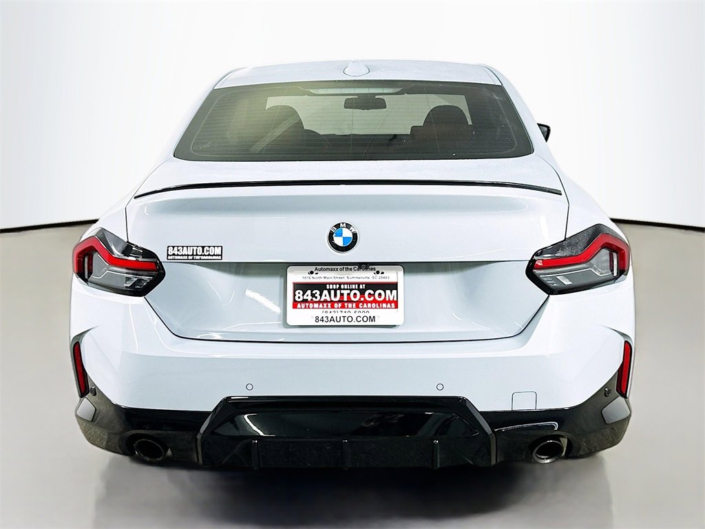 Used 2024 BMW 230i 230i M Sport w/ Premium Package image 6