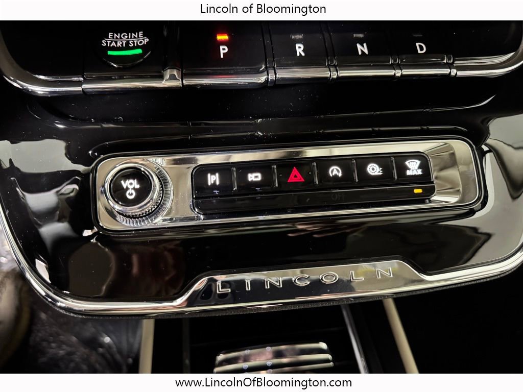 New 2026 Lincoln Corsair Premiere AWD/4WD image 37