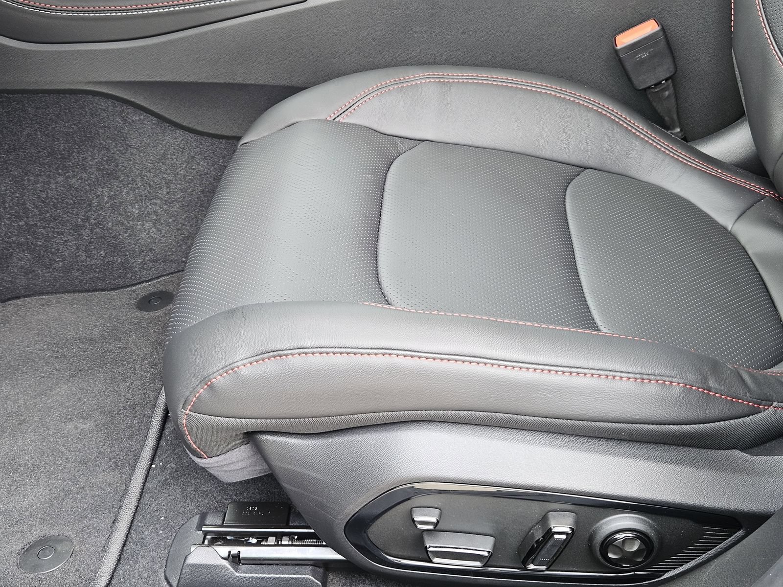 New 2026 Dodge Charger Scat Pack AWD/4WD image 24