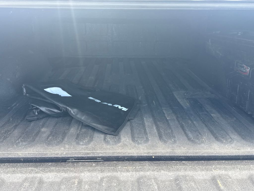 Used 2022 RAM 2500 Limited AWD/4WD image 30