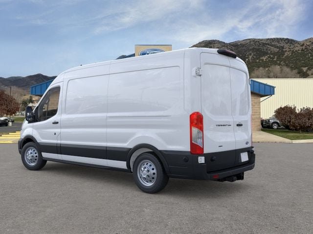 New 2026 Ford Transit 250 148 Medium Roof Extended AWD image 25