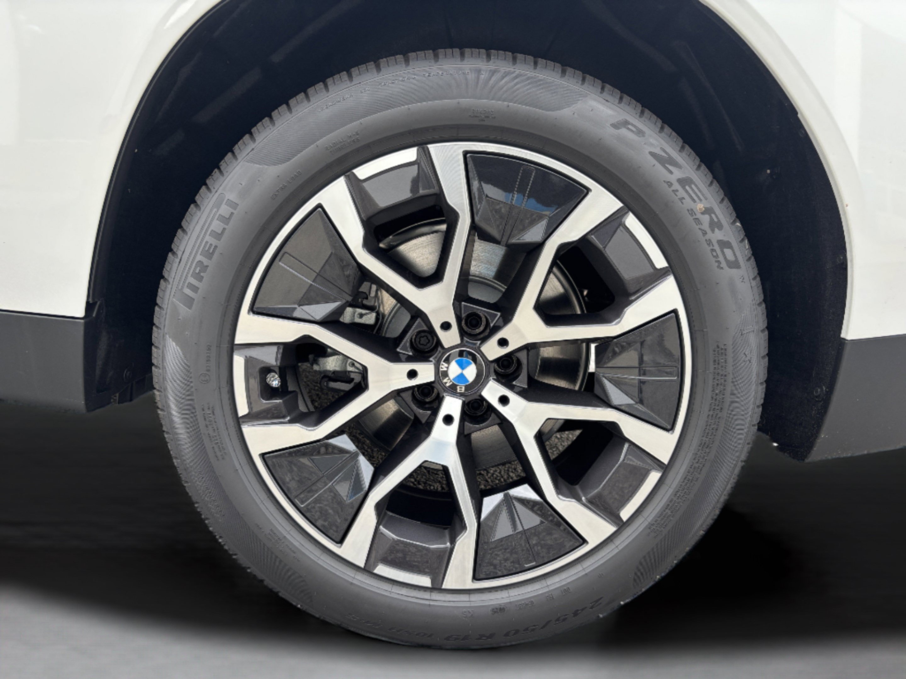 Used 2026 BMW X3 xDrive30i w/ Convenience Package AWD/4WD image 37