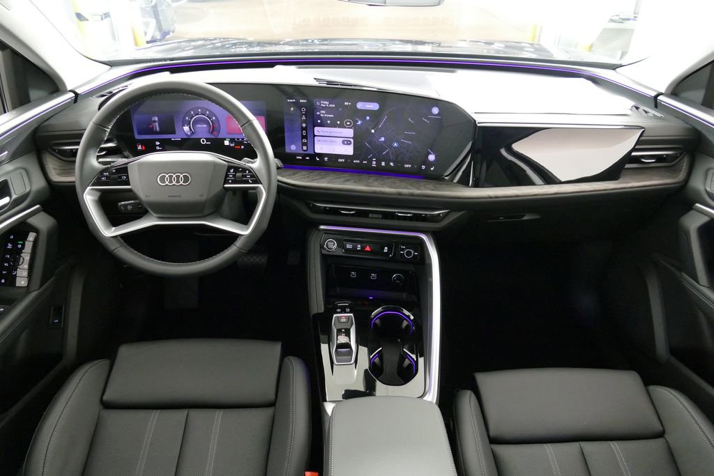 New 2026 Audi Q5 Premium Plus AWD/4WD image 14