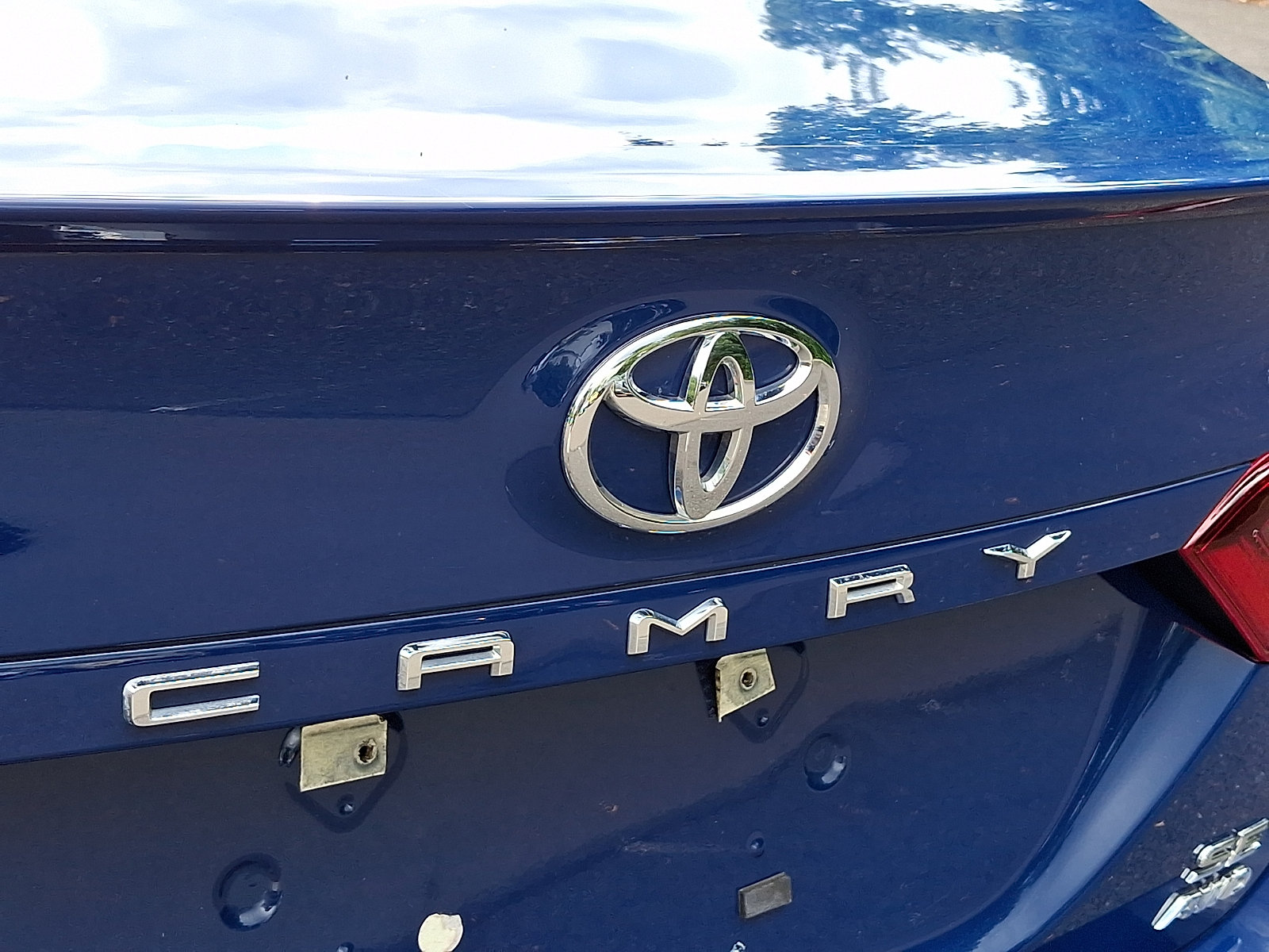 Used 2024 Toyota Camry SE AWD/4WD image 29