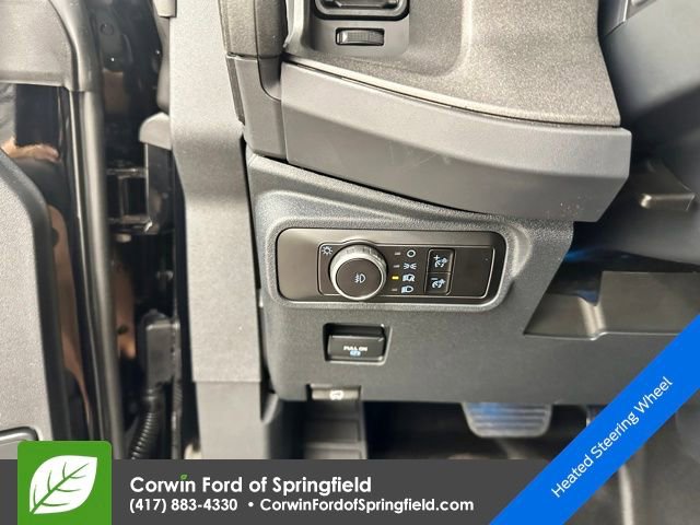 New 2026 Ford Bronco Badlands image 39