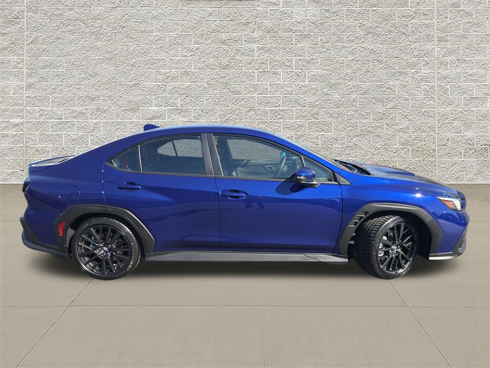 New 2026 Subaru WRX Limited AWD/4WD image 8