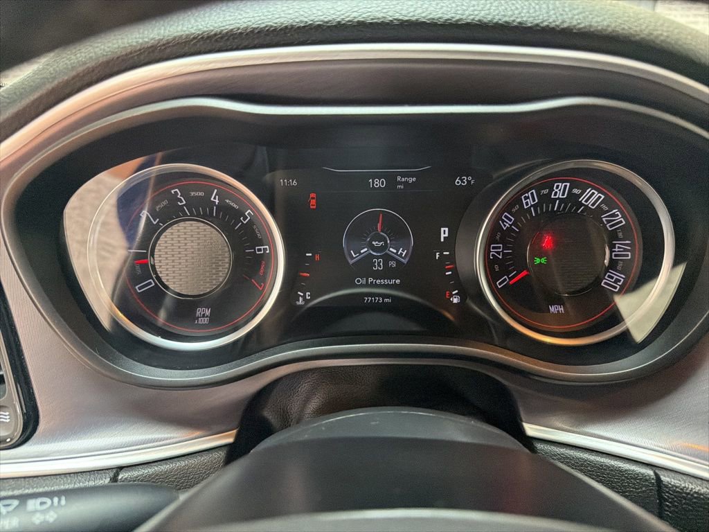 Used 2020 Dodge Challenger SXT RWD image 16