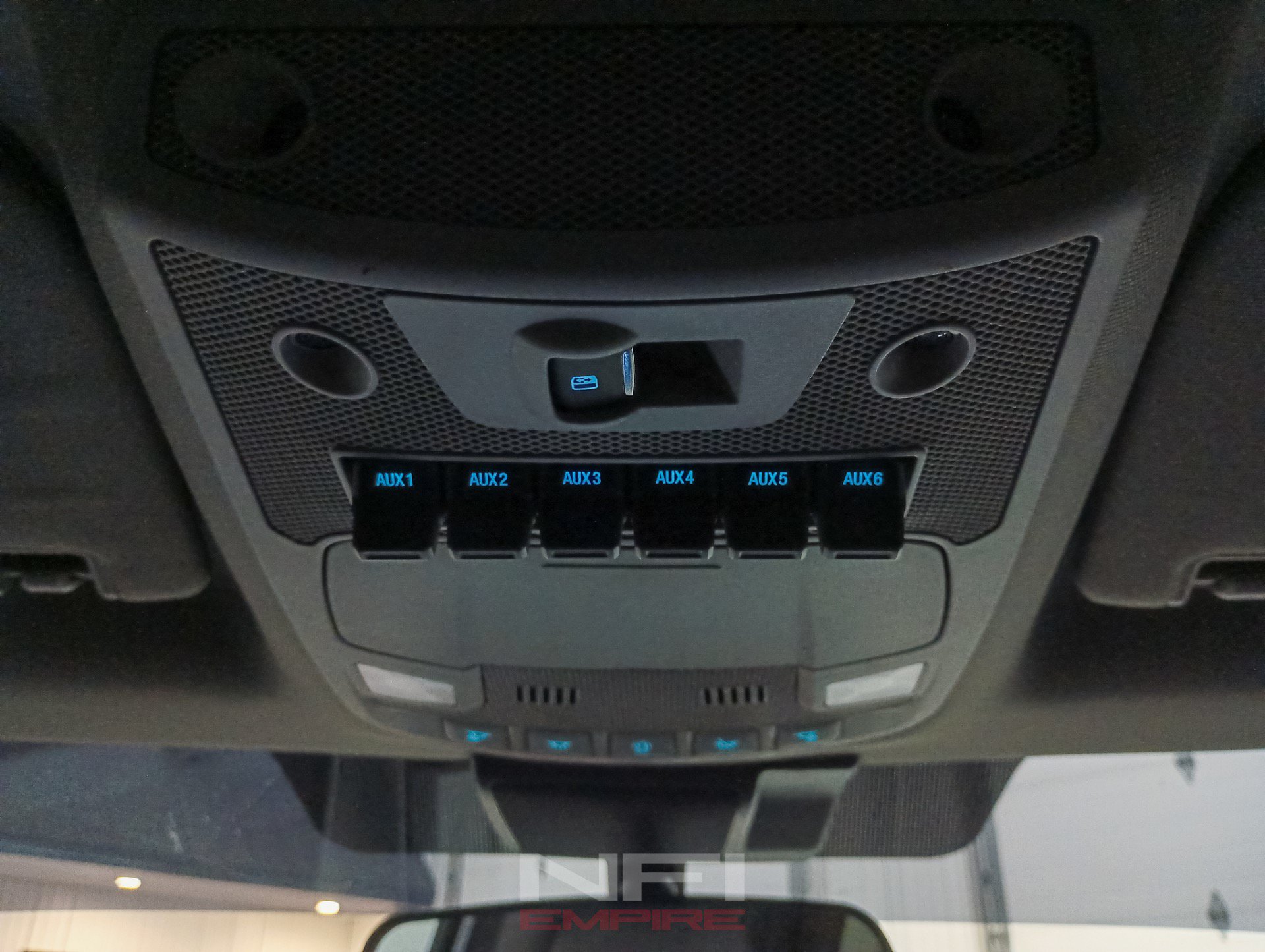 Used 2020 Ford F250 XLT w/ XLT Premium Package AWD/4WD image 30