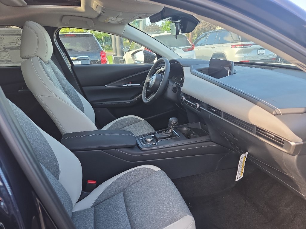 New 2026 MAZDA CX-30 Aire Edition AWD/4WD image 19