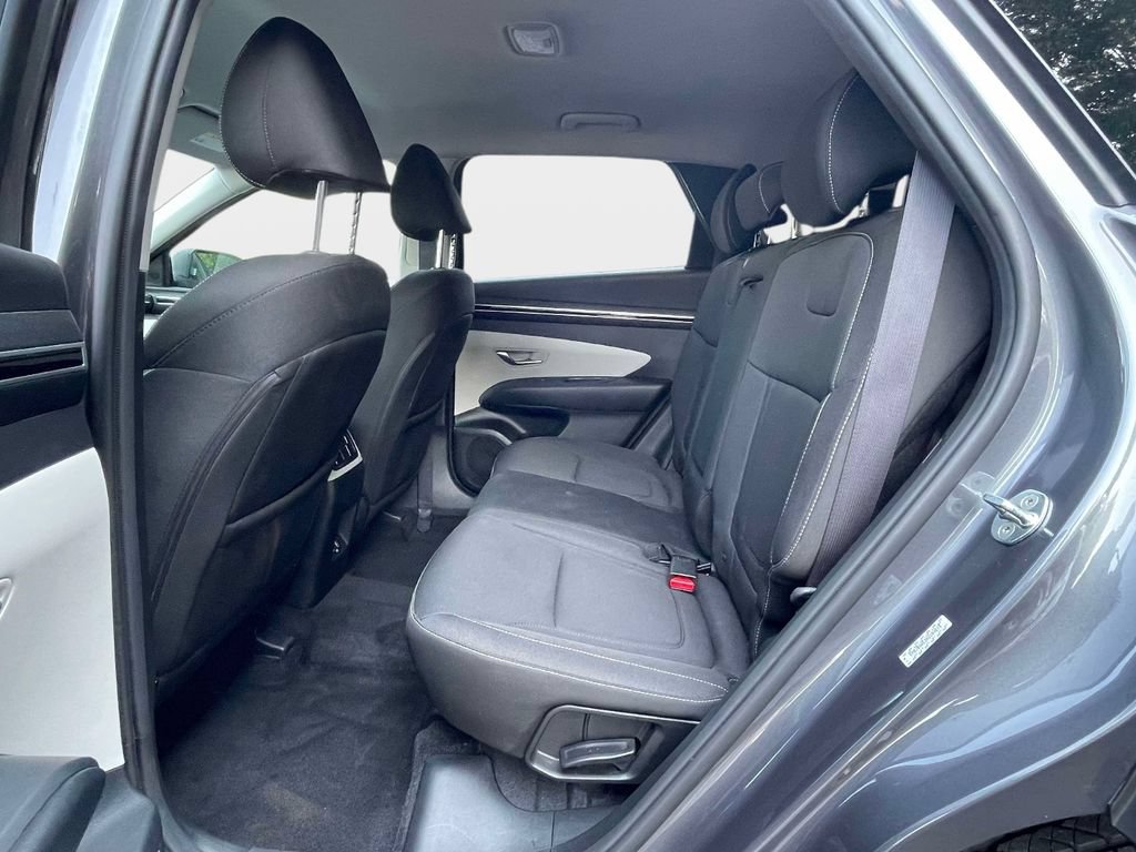 Used 2023 Hyundai Tucson SEL FWD image 11