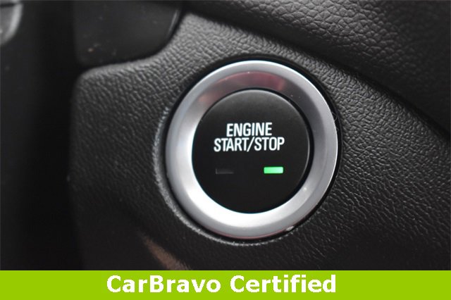 Certified 2024 Chevrolet Equinox LT image 33