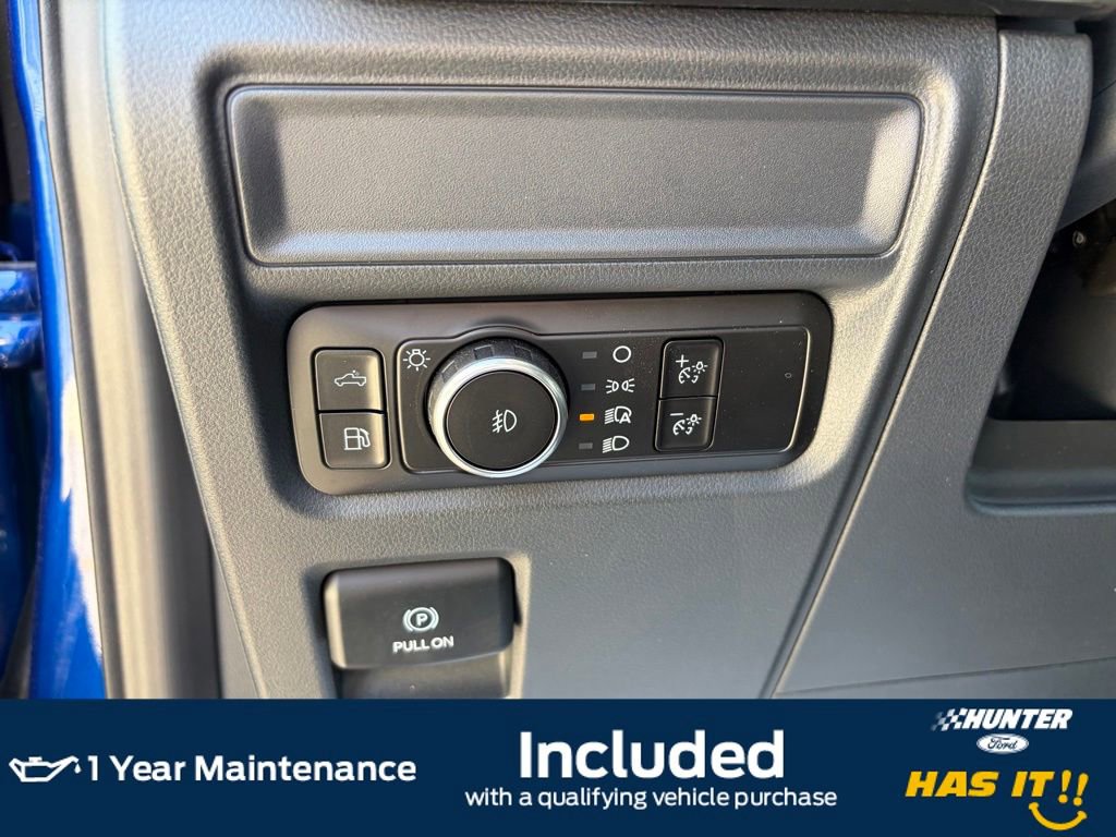 New 2026 Ford F150 STX w/ Equipment Group 200A AWD/4WD image 9
